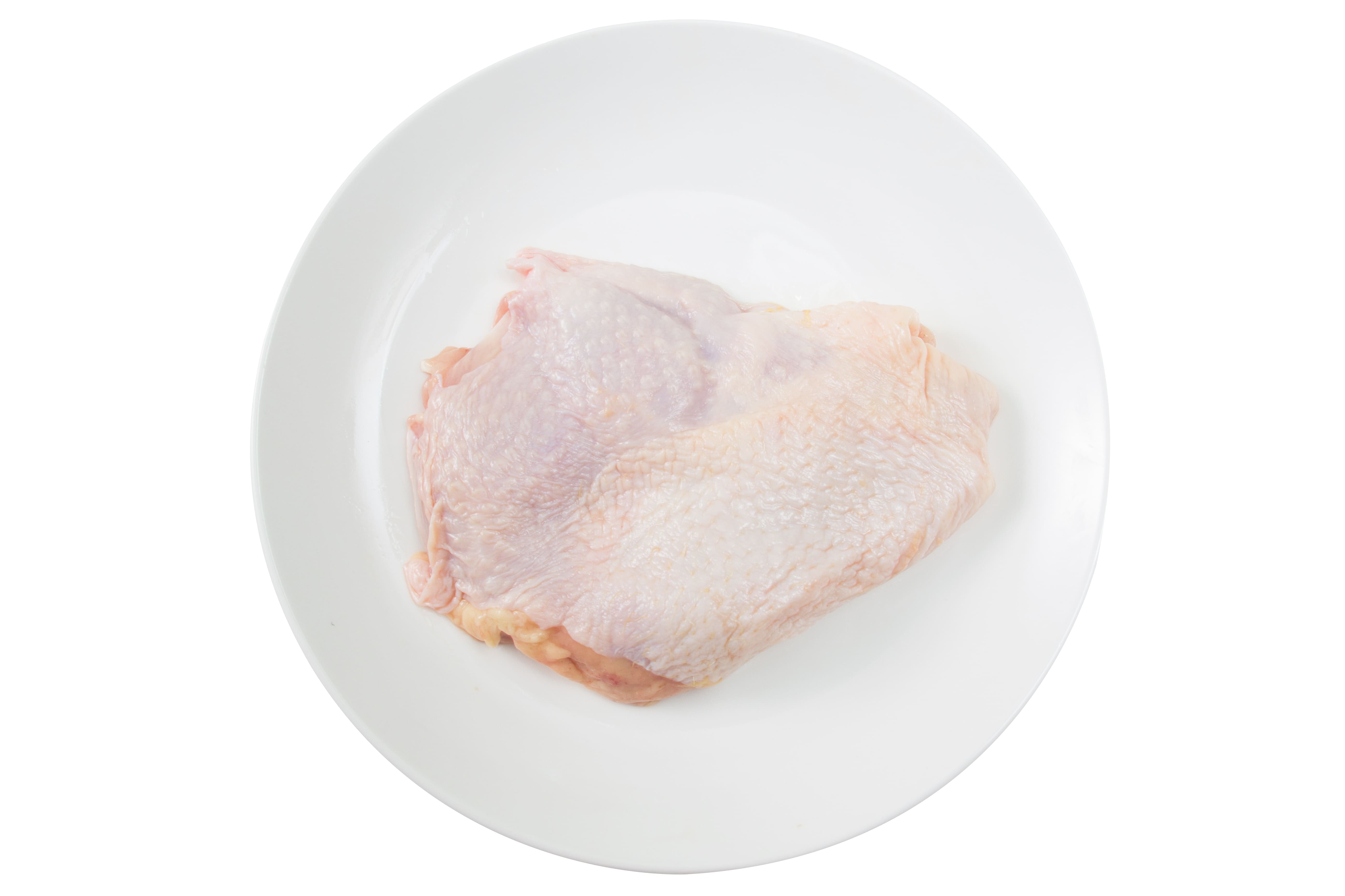 巨立食品去骨去踝雞腿排