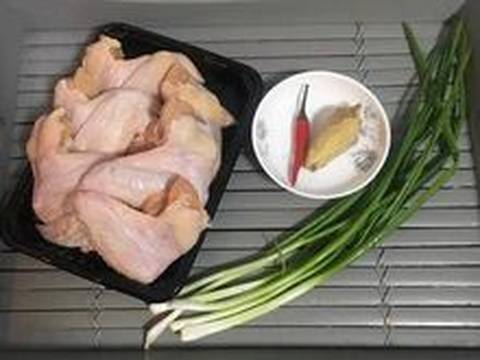 檸香蠔油雞翅2