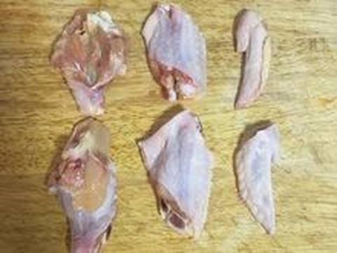 檸香蠔油雞翅4