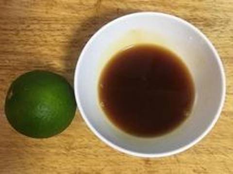 檸香蠔油雞翅8