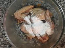 炸雞翅_step5