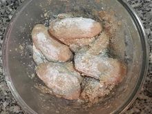 炸雞翅_step6
