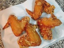 炸雞翅_step8