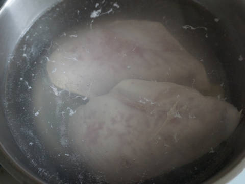 軟嫩雞胸肉4